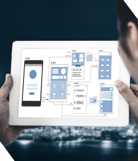 App Prototype & Design
