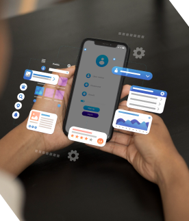 App Prototype & Design