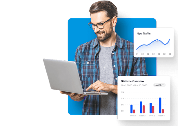 Partner with Apptunix