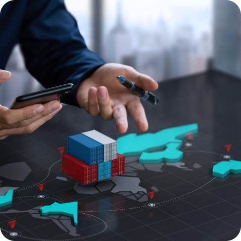 transportation app development services Dubai