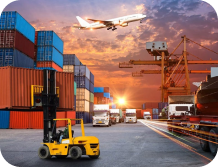 Logistics & Supply Chain
