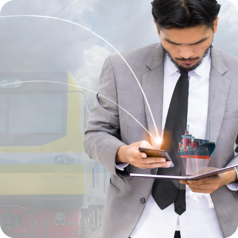  transportation software development services Dubai