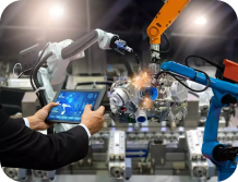 Manufacturing