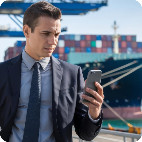 transportation software development company in Dubai