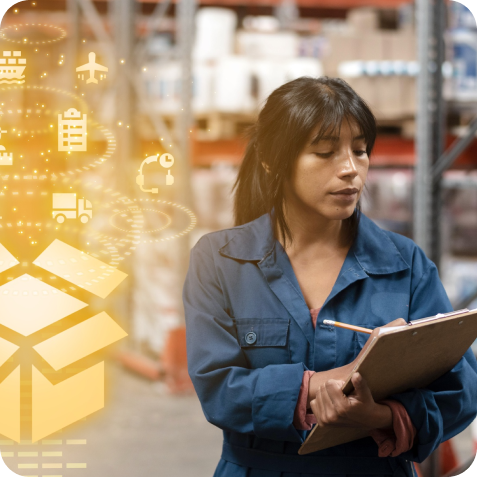 best logistics app development company in Dubai