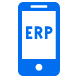 Mobile ERP Application