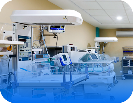 Healthcare & Clinics