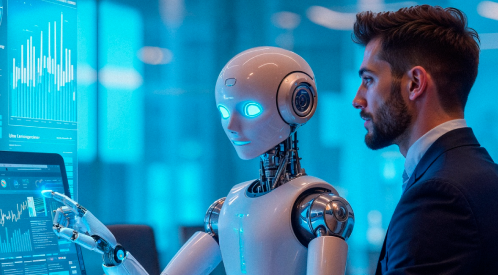 AI Development Services