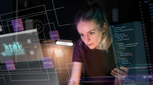 Software Development Services