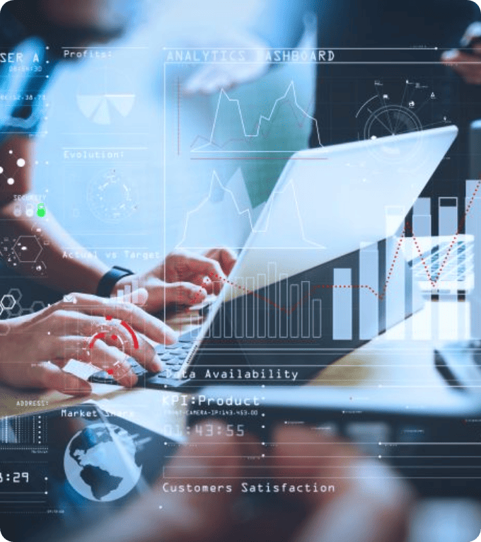 Data Science Consulting