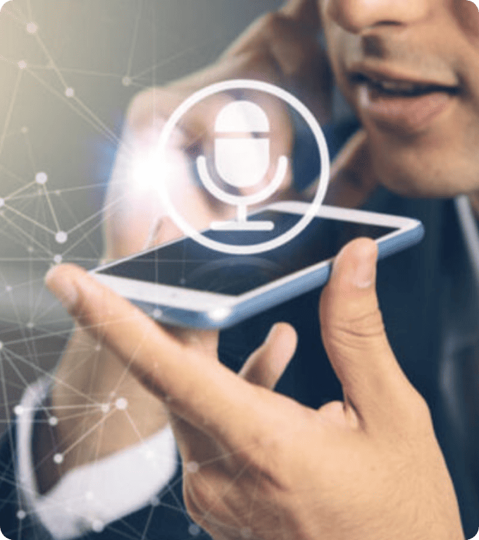 Voice And Speech Recognition