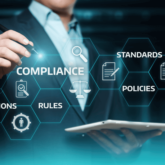 Industry-Specific Requirements