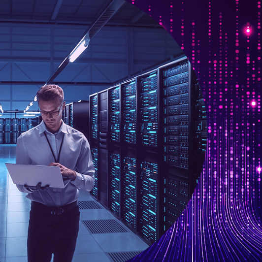Infrastructure and Hosting Requirements