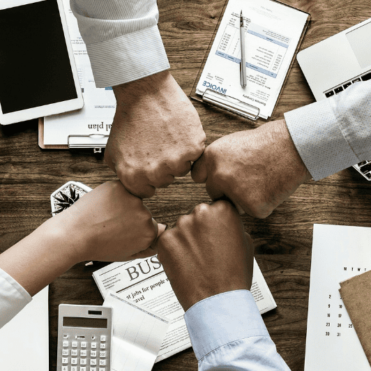 Team Composition and Expertise