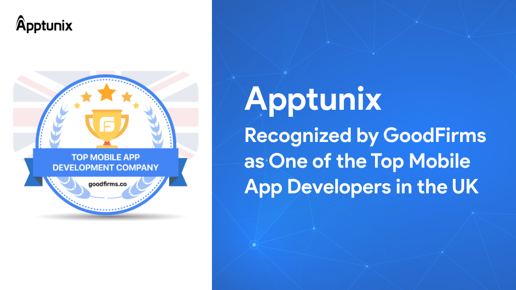 Top Mobile App Developers in the UK