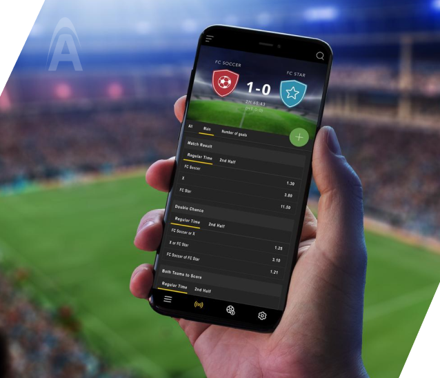sports betting platsforms