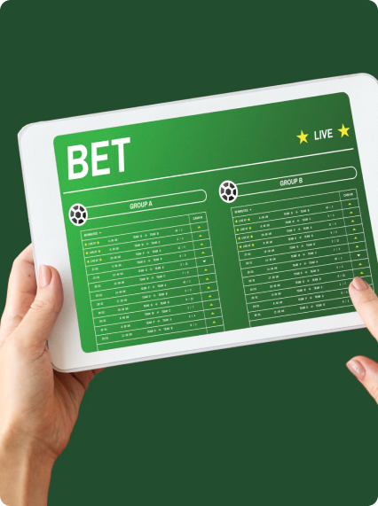 Sports Betting Software