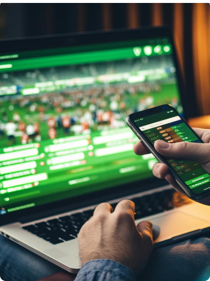 Sports Betting Websites