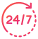 24/7 Post-Launch Support