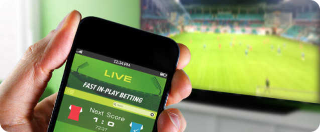 Cricket Betting App