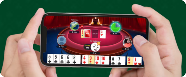 Fantasy Betting App