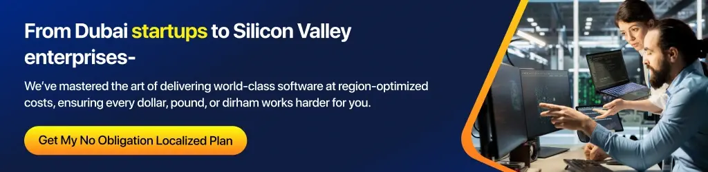 software development company