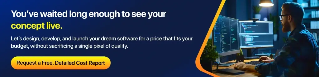 software development cost