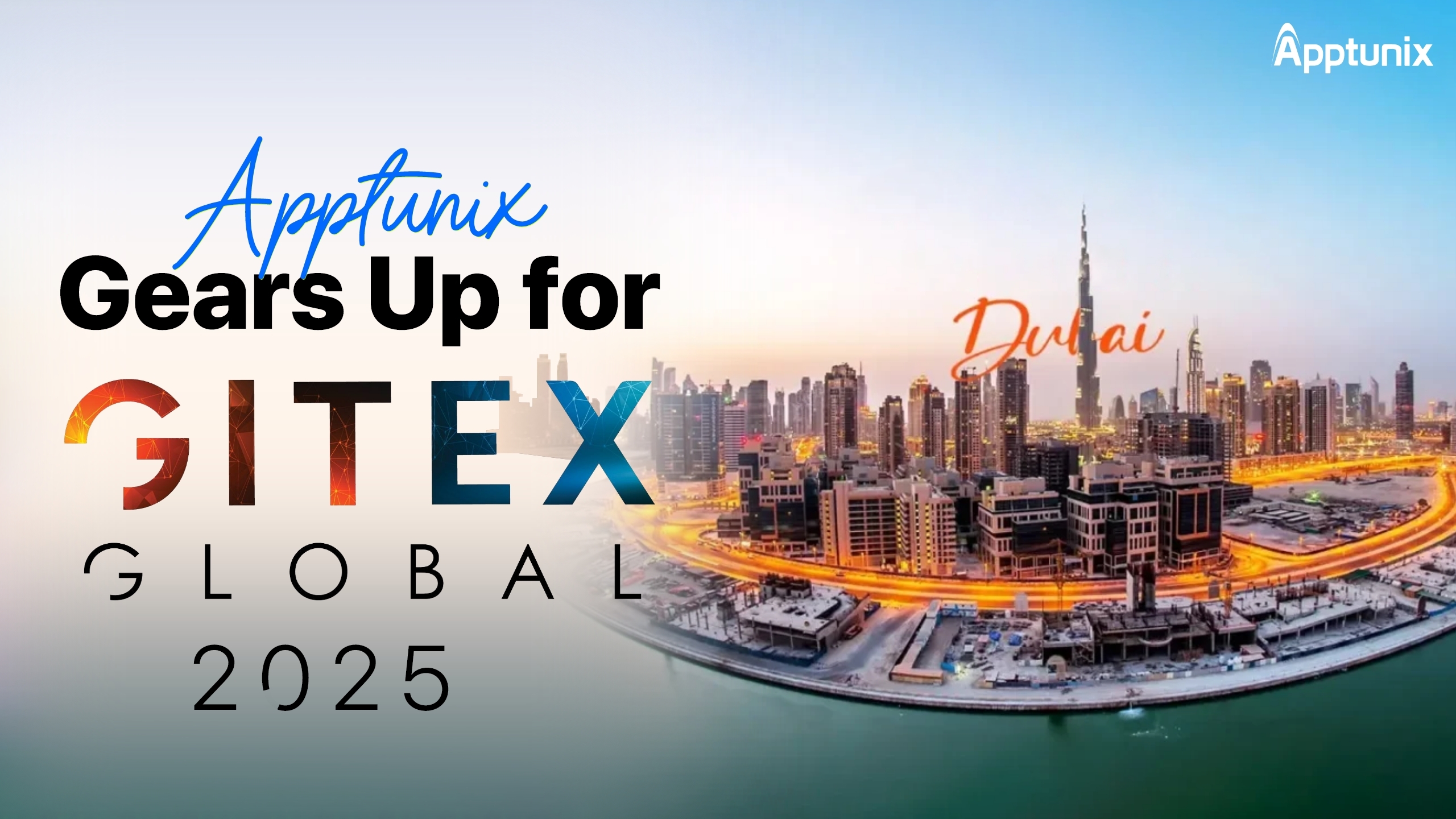 Gitex global 2025