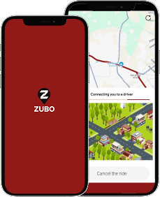 Zubo Ride