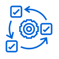 Agile & Adaptive Approach