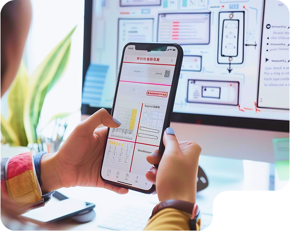 android app development services