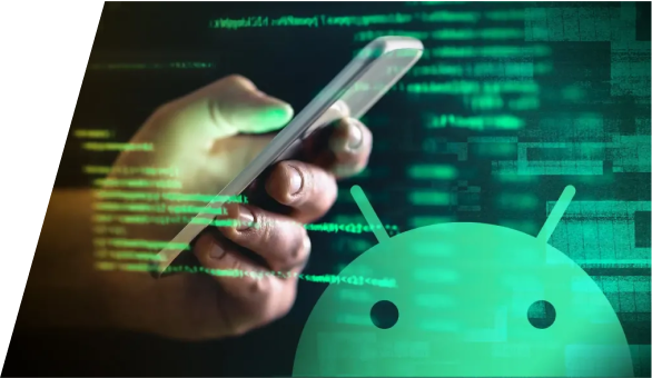 android app development company