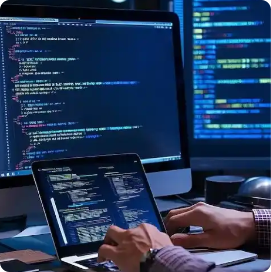 mobile app development company in Dallas