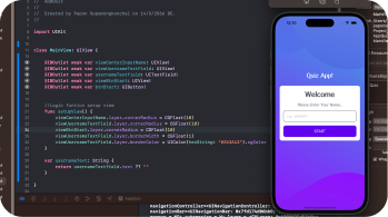 app development company in dallas