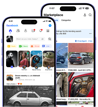 Facebook App Development