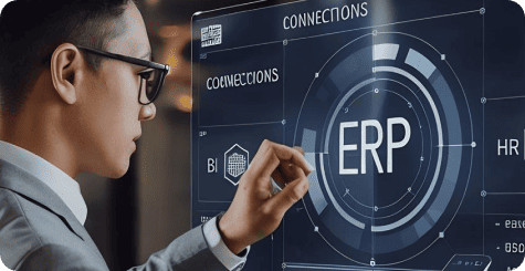 ERP Software Development