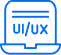 UX UI  Software Design Service-icon