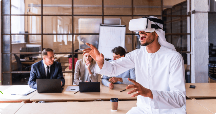 Expertise in Latest Technology