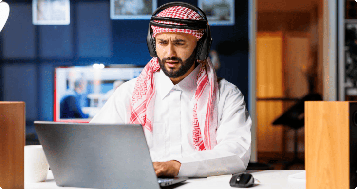 Support & Maintenance