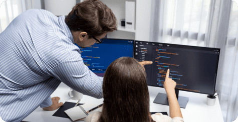 Nearshore software development company in Riyadh, Saudi Arabia