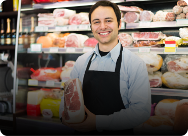 Meat Delivery App Development