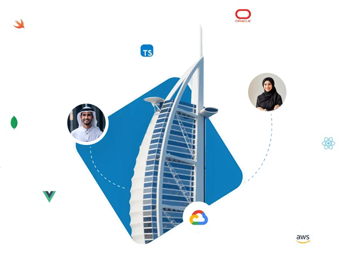 Mobile app development in dubai