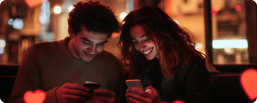 Celebrity Dating Apps
