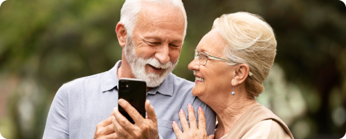 Senior Citizen Dating Apps