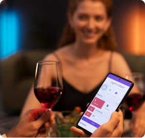 Personalized dating recommendations