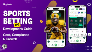 The 2026 Sports Betting App Development Guide: How to Compete with FanDuel & DraftKings
