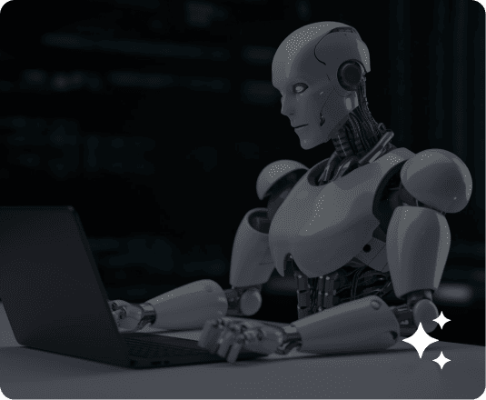 AI web development