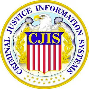 Protects criminal justice information in government agencies.