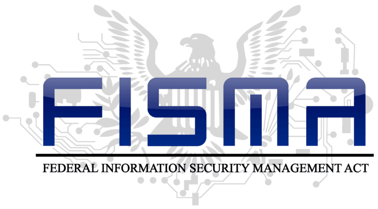 Security protection for federal government information systems.