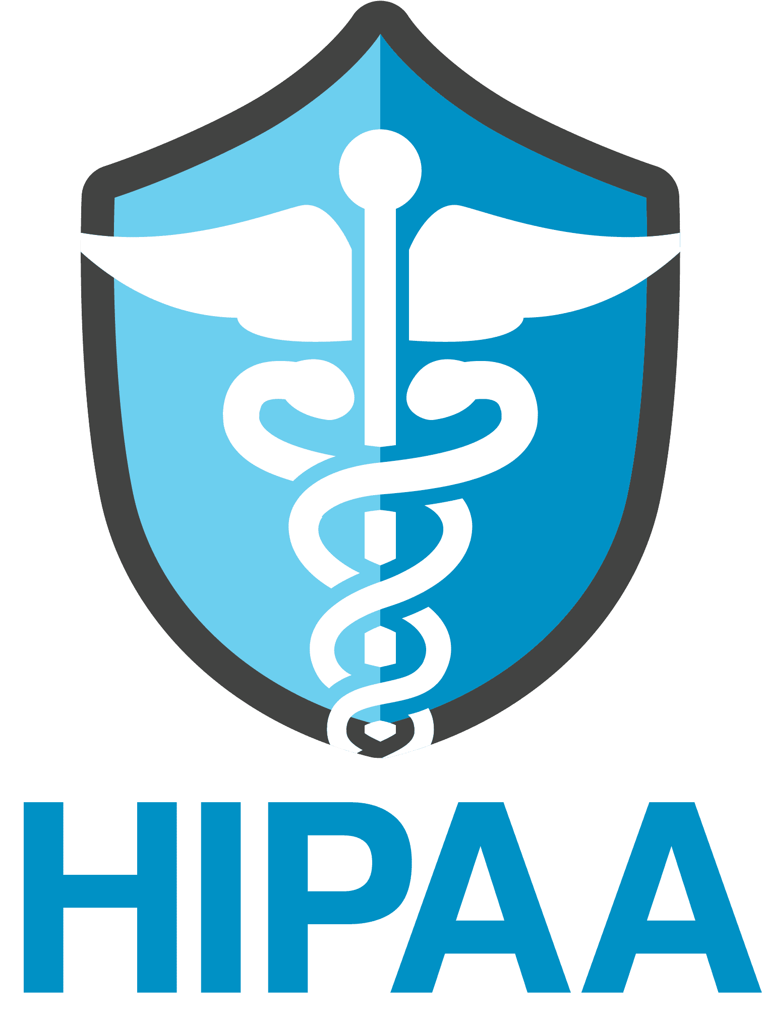 Protects sensitive healthcare data (PHI) in the United States
